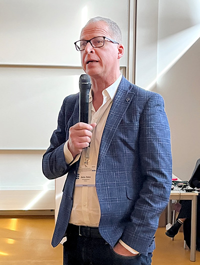 Professor Dr. Stefan Zielen